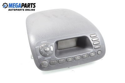 Бордови компютър за Toyota Corolla Liftback III (04.1997 - 01.2002)