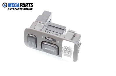 Панел бутони за Toyota Corolla Liftback III (04.1997 - 01.2002)