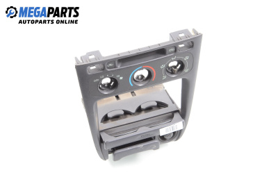 Централна конзола за Toyota Corolla Liftback III (04.1997 - 01.2002)