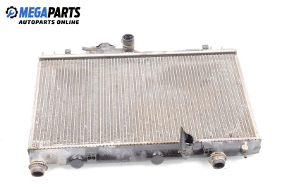 Воден радиатор за Toyota Corolla Liftback III (04.1997 - 01.2002) 1.4 (ZZE111), 97 к.с.