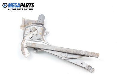 Машинка ел. стъкло за Toyota Corolla Liftback III (04.1997 - 01.2002), 4+1 вр., хечбек, позиция: предна, лява