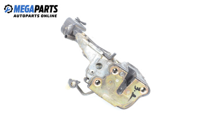 Брава на врата за Toyota Corolla Liftback III (04.1997 - 01.2002), позиция: задна, дясна