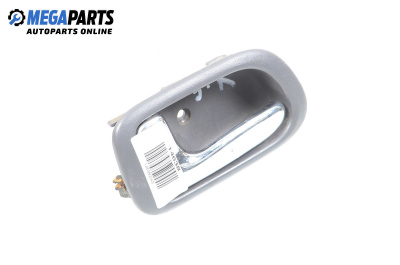 Вътрешна дръжка за Toyota Corolla Liftback III (04.1997 - 01.2002), 4+1 вр., хечбек, позиция: задна, лява