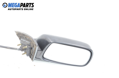 Огледало за Toyota Corolla Liftback III (04.1997 - 01.2002), 4+1 вр., хечбек, позиция: дясна