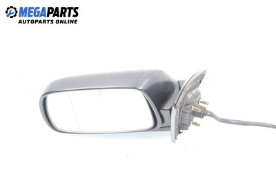 Огледало за Toyota Corolla Liftback III (04.1997 - 01.2002), 4+1 вр., хечбек, позиция: лява