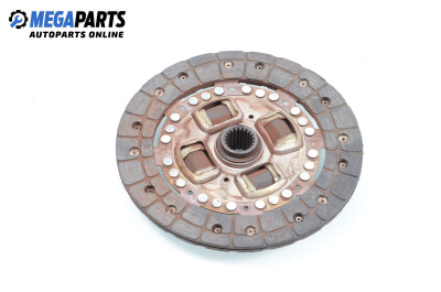 Феродов диск за Toyota Corolla Liftback III (04.1997 - 01.2002) 1.4 (ZZE111), 97 к.с.