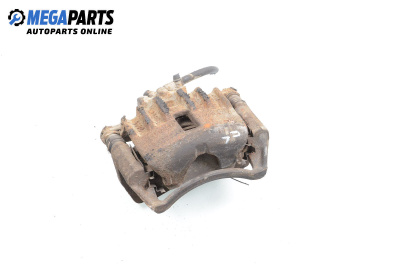 Спирачен апарат за Toyota Corolla Liftback III (04.1997 - 01.2002), позиция: предна, лява