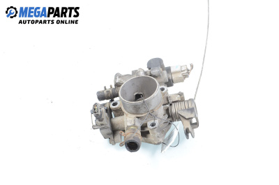 Дроселова клапа за Toyota Corolla Liftback III (04.1997 - 01.2002) 1.4 (ZZE111), 97 к.с.