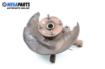 Шенкел главина за Toyota Corolla Liftback III (04.1997 - 01.2002), позиция: предна, лява