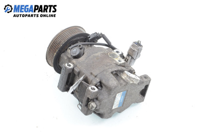 Компресор климатик за Toyota Corolla E11 Liftback (04.1997 - 01.2002) 1.4 (ZZE111), 97 к.с., 447220-8242 / SCS06C