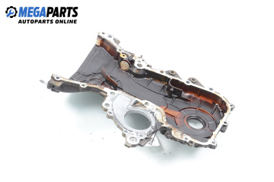 Капак ангренажен ремък за Toyota Corolla Liftback III (04.1997 - 01.2002) 1.4 (ZZE111), 97 к.с.