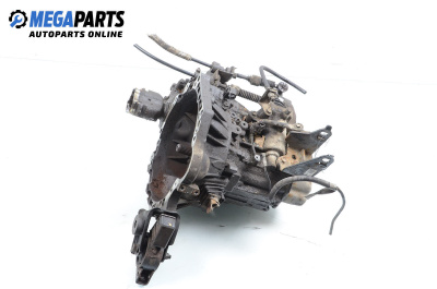 Ръчна скоростна кутия за Toyota Corolla Liftback III (04.1997 - 01.2002) 1.4 (ZZE111), 97 к.с.