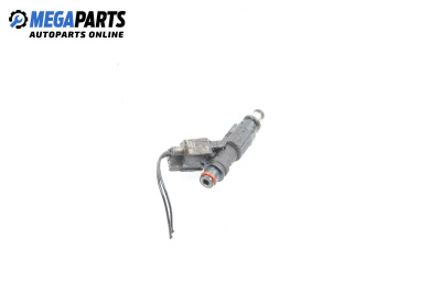 Дюза бензин за Toyota Corolla Liftback III (04.1997 - 01.2002) 1.4 (ZZE111), 97 к.с.