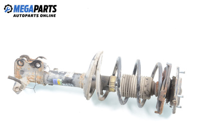 Макферсон за Toyota Corolla Liftback III (04.1997 - 01.2002), хечбек, позиция: предна, дясна