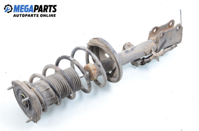 Макферсон за Toyota Corolla Liftback III (04.1997 - 01.2002), хечбек, позиция: задна, лява