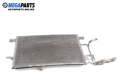 Климатичен радиатор за Audi A6 Avant C5 (11.1997 - 01.2005) 2.5 TDI quattro, 180 к.с.