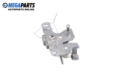 Брава преден капак за Audi A6 Avant C5 (11.1997 - 01.2005), 4+1 вр., комби, позиция: предна