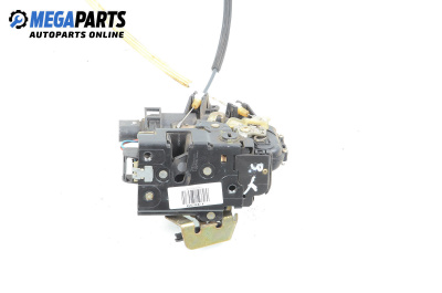 Брава на врата за Audi A6 Avant C5 (11.1997 - 01.2005), позиция: задна, дясна