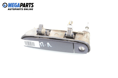 Външна дръжка за Audi A6 Avant C5 (11.1997 - 01.2005), 4+1 вр., комби, позиция: предна, лява