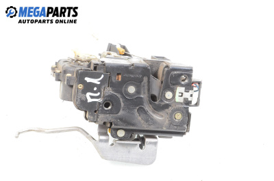 Брава на врата за Audi A6 Avant C5 (11.1997 - 01.2005), позиция: предна, лява