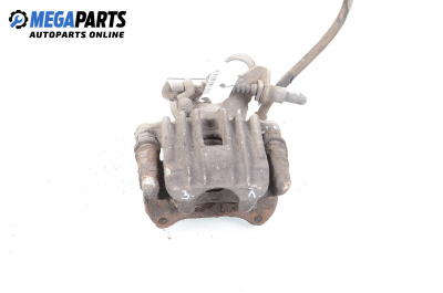 Спирачен апарат за Audi A6 Avant C5 (11.1997 - 01.2005), позиция: задна, лява