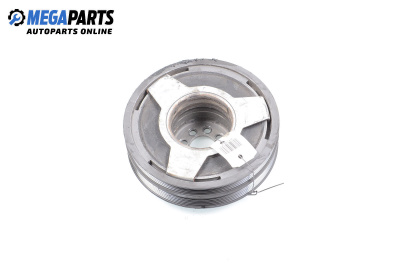 Демпферна шайба за Audi A6 Avant C5 (11.1997 - 01.2005) 2.5 TDI quattro, 180 к.с.