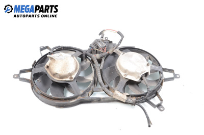 Перки охлаждане за Fiat Marea Weekend (09.1996 - 12.2007) 2.4 TD 125, 125 к.с.