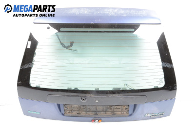 Заден капак за Fiat Marea Weekend (09.1996 - 12.2007), 4+1 вр., комби, позиция: задна