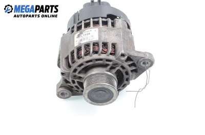 Алтернатор / генератор за Fiat Marea Weekend (09.1996 - 12.2007) 2.4 TD 125, 125 к.с.