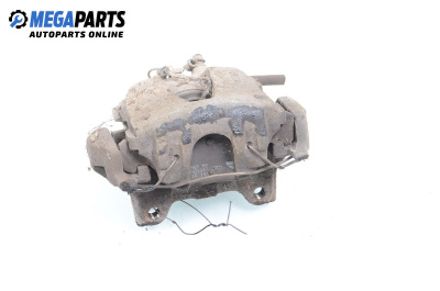 Спирачен апарат за Fiat Marea Weekend (09.1996 - 12.2007), позиция: предна, лява