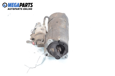 Стартер за Fiat Marea Weekend (09.1996 - 12.2007) 2.4 TD 125, 125 к.с.