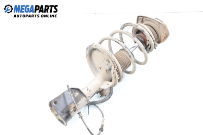 Макферсон за Fiat Marea Weekend (09.1996 - 12.2007), комби, позиция: предна, дясна