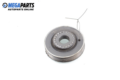 Демпферна шайба за Peugeot 406 Sedan (08.1995 - 01.2005) 2.0 16V, 132 к.с.