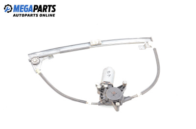 Машинка ел. стъкло за Citroen Xantia I Break (06.1995 - 01.1998), 4+1 вр., комби, позиция: предна, лява