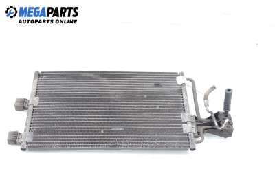 Климатичен радиатор за Citroen Xantia I Break (06.1995 - 01.1998) 2.1 Turbo D 12V, 109 к.с.