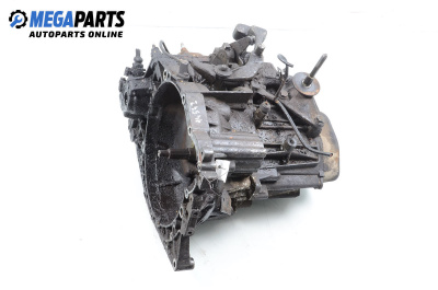 Ръчна скоростна кутия за Citroen Xantia I Break (06.1995 - 01.1998) 2.1 Turbo D 12V, 109 к.с.