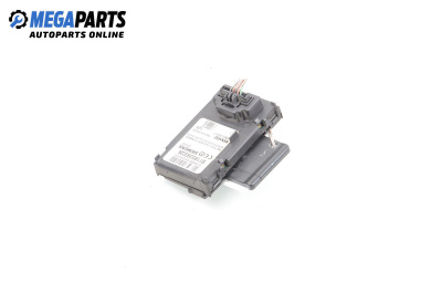 Четец с карта за Renault Scenic II Minivan (06.2003 - 07.2010), № S118539002A