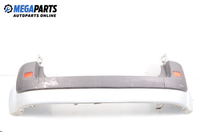 Задна броня за Renault Scenic II Minivan (06.2003 - 07.2010), миниван