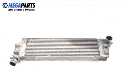 Интеркулер за Renault Scenic II Minivan (06.2003 - 07.2010) 1.5 dCi (JM0F), 82 к.с.