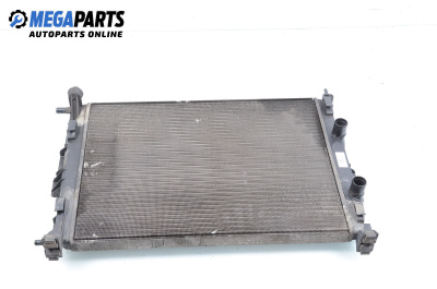 Воден радиатор за Renault Scenic II Minivan (06.2003 - 07.2010) 1.5 dCi (JM0F), 82 к.с.