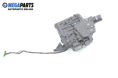 Лостче за чистачки за Renault Scenic II Minivan (06.2003 - 07.2010)