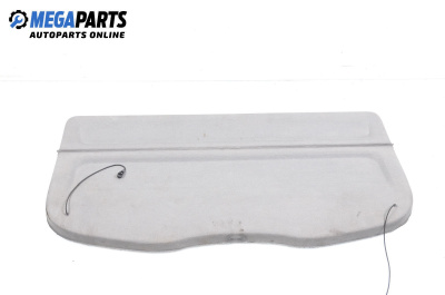 Кора багажник за Renault Scenic II Minivan (06.2003 - 07.2010), миниван