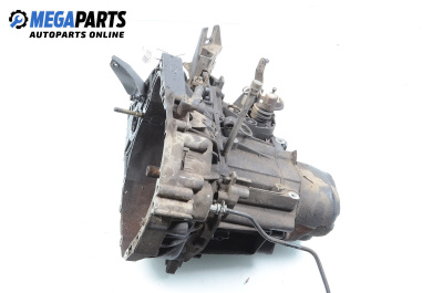 Ръчна скоростна кутия за Renault Scenic II Minivan (06.2003 - 07.2010) 1.5 dCi (JM0F), 82 к.с.