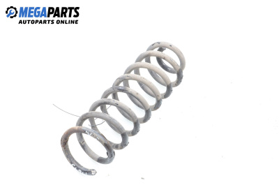 Пружина за ходова част за Renault Scenic II Minivan (06.2003 - 07.2010), миниван, позиция: задна