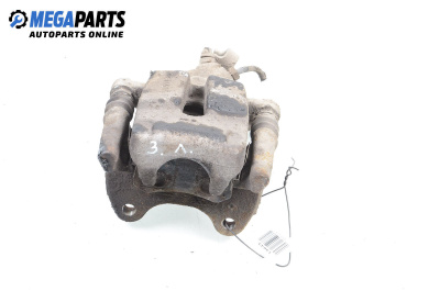 Спирачен апарат за Renault Scenic II Minivan (06.2003 - 07.2010), позиция: задна, лява