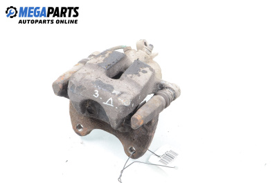 Спирачен апарат за Renault Scenic II Minivan (06.2003 - 07.2010), позиция: задна, дясна