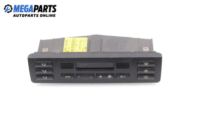 Панел климатроник за BMW 3 Series E46 Touring (10.1999 - 06.2005)