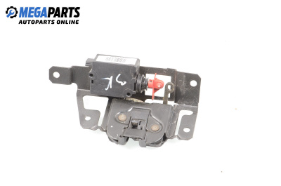 Брава заден капак за BMW 3 Series E46 Touring (10.1999 - 06.2005), комби, позиция: задна