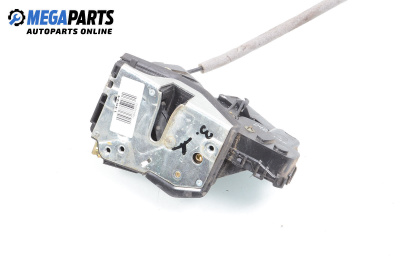 Брава на врата за BMW 3 Series E46 Touring (10.1999 - 06.2005), позиция: задна, дясна