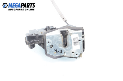 Брава на врата за BMW 3 Series E46 Touring (10.1999 - 06.2005), позиция: предна, лява